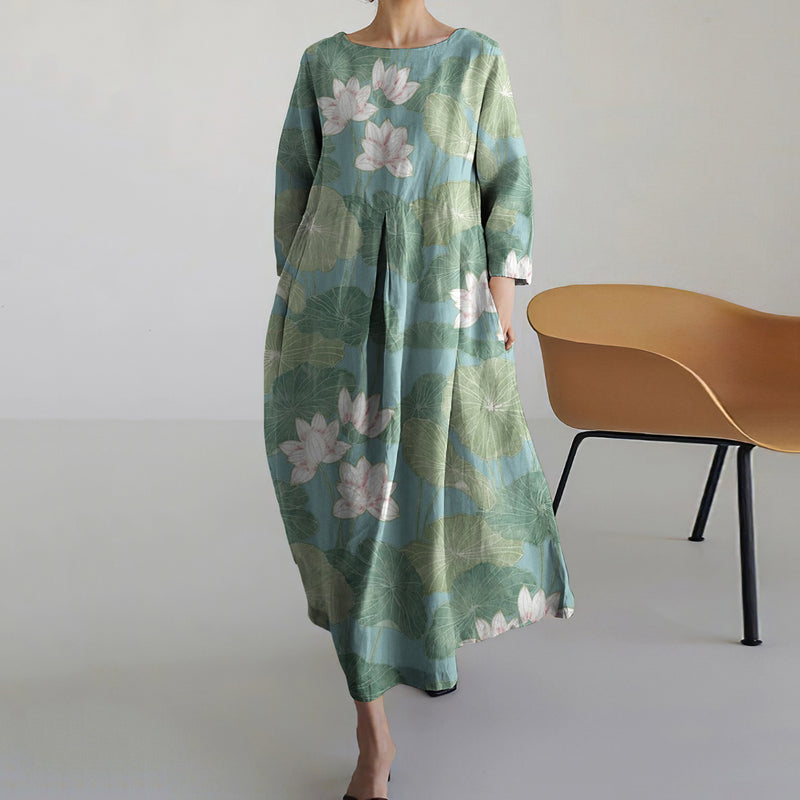 Beautifully Crafted Dress