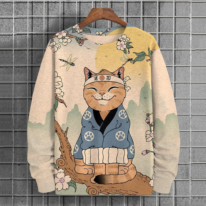 Classic Designed Shirt
