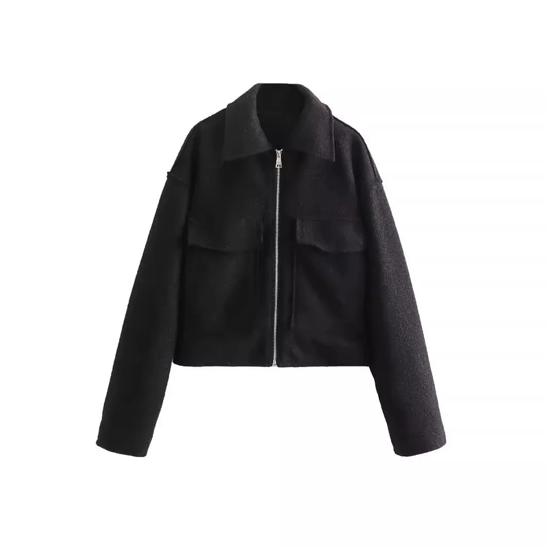 Classic Vintage Jacket