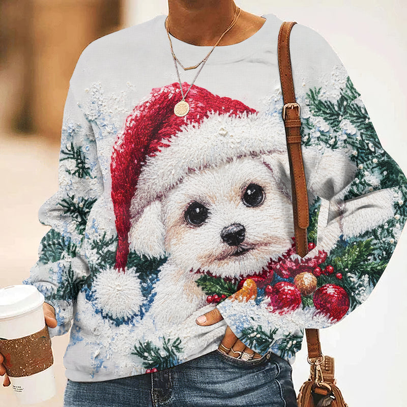 Gracefully Designed Shirt