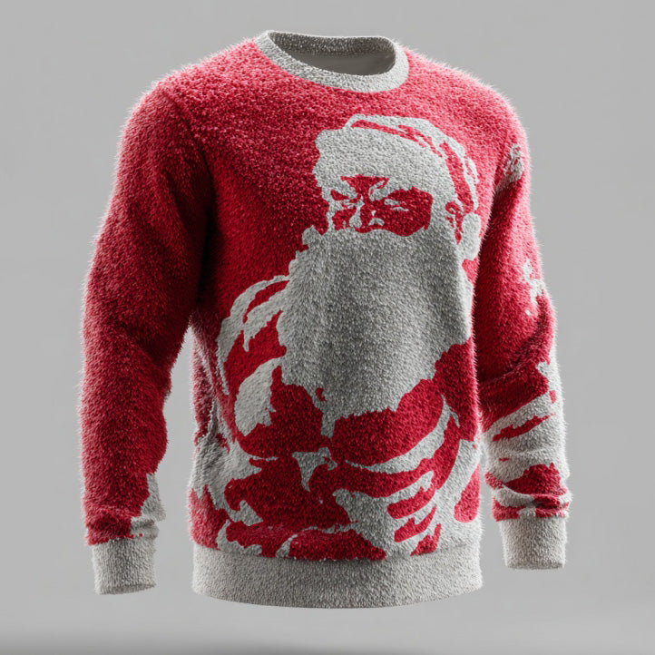 Thoughtfully Designed Sweater