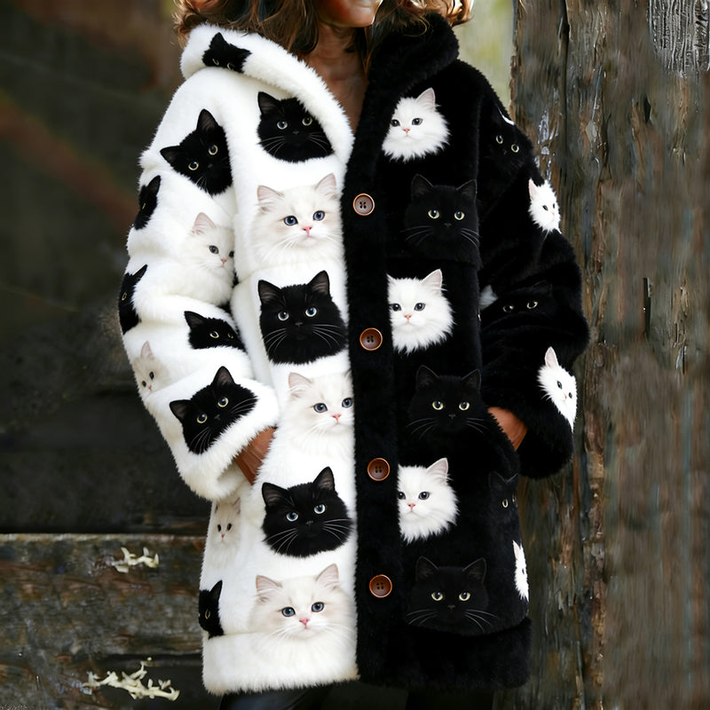 Gracefully Designed Cardigan