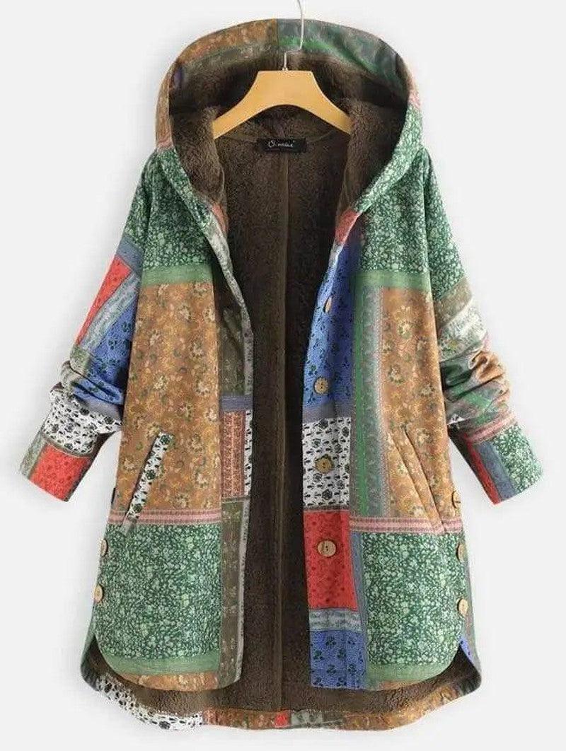 Beautifully Crafted Jacket