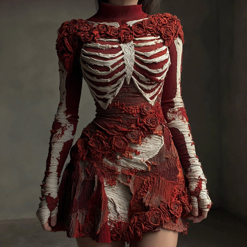 Classic Designed Garment