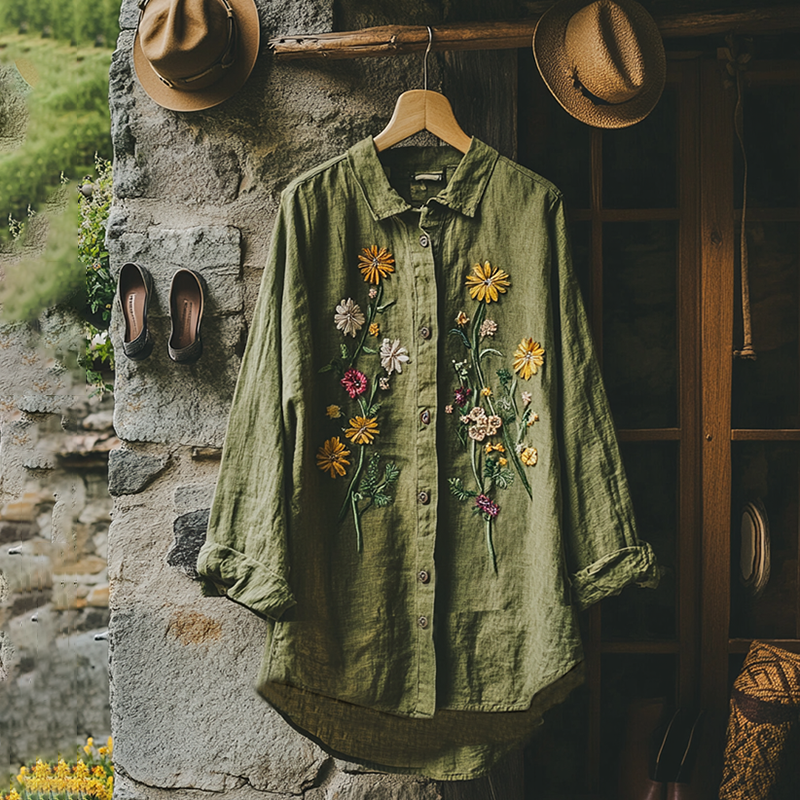 Classic Vintage Dress