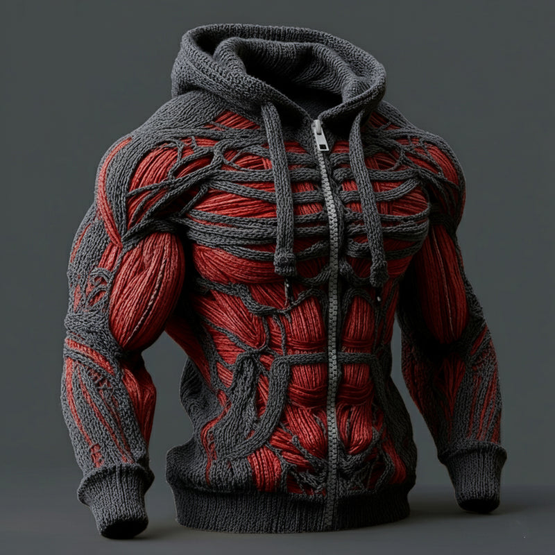 Vintage Inspired Sweater