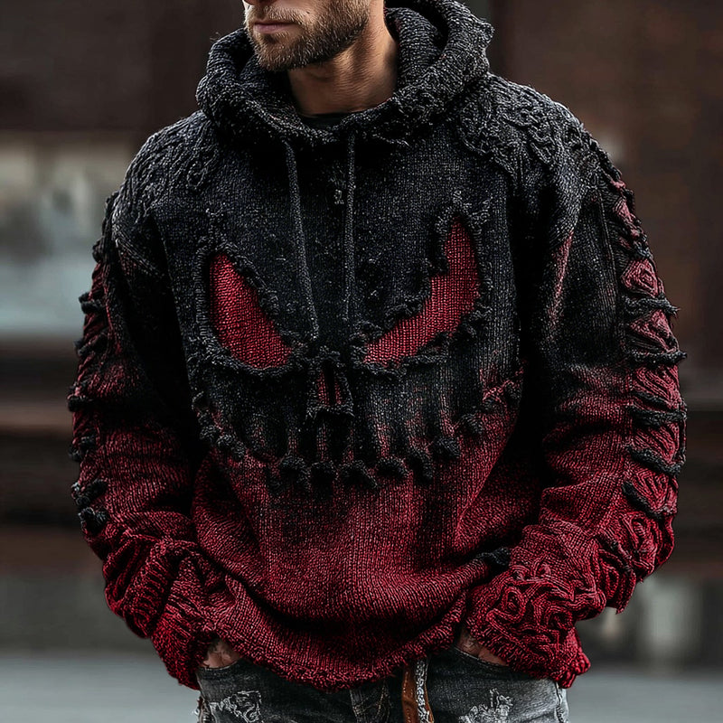 Classic Vintage Sweater