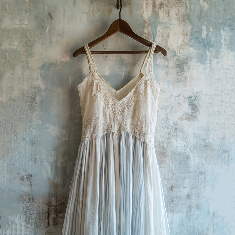 Beautifully Crafted Dress