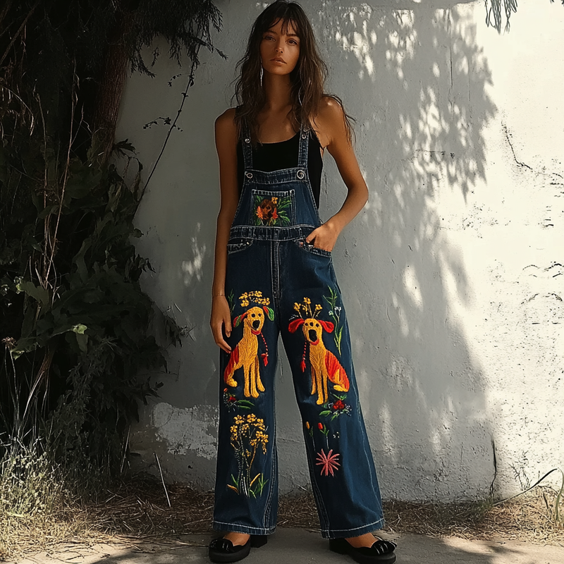 Thoughtfully Designed Garment