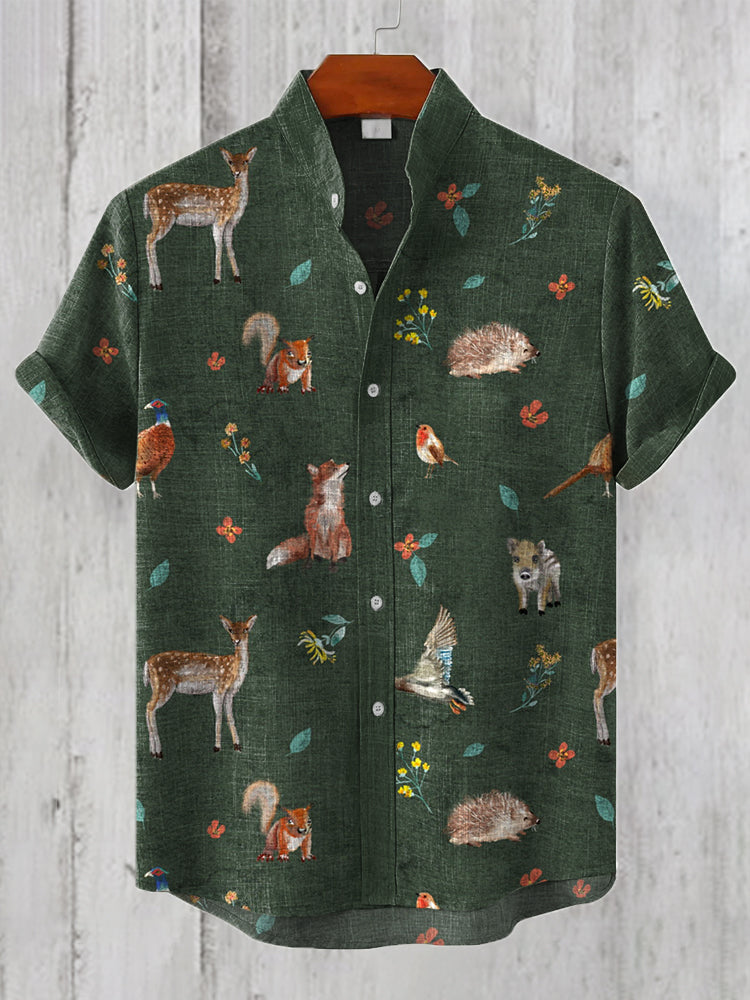 Classic Vintage Shirt