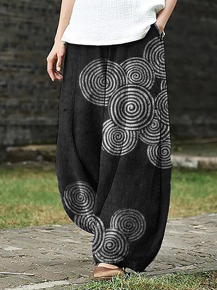 Elegantly Designed Pants