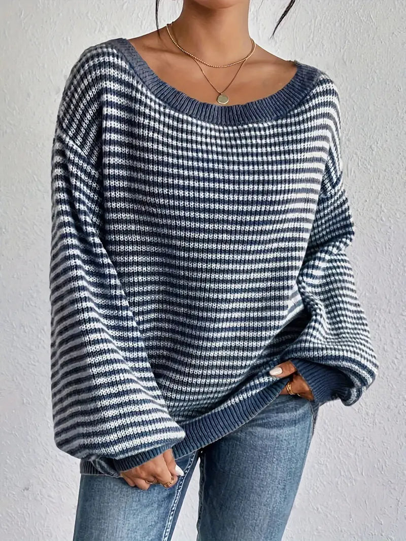 Beautifully Crafted Sweater