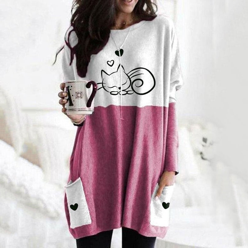 Vintage Inspired Garment