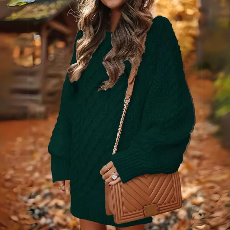 Vintage Inspired Sweater