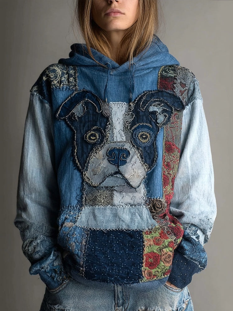 Thoughtfully Designed Garment