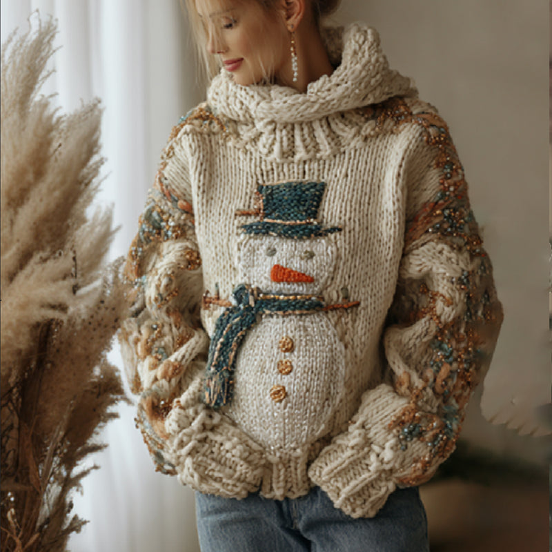 Classic Vintage Sweater