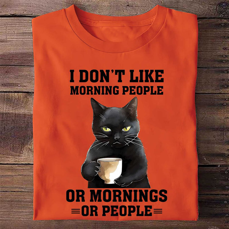 Timeless Vintage Style T-Shirt
