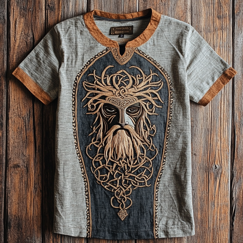 Classic Designed Shirt