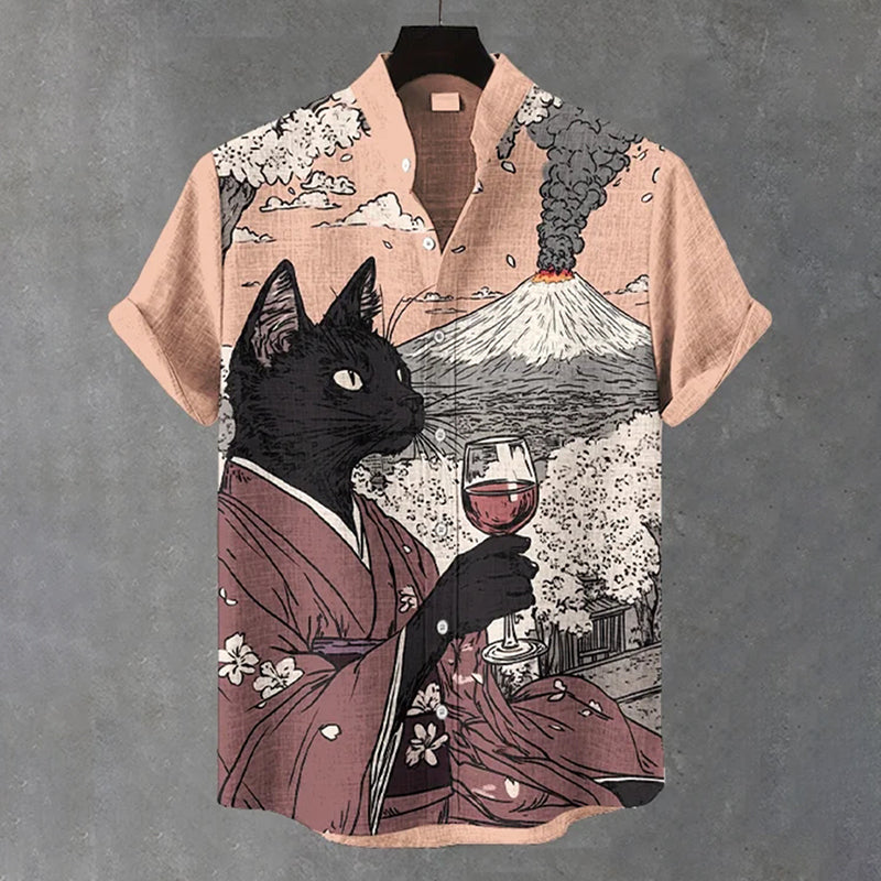 Classic Designed Shirt