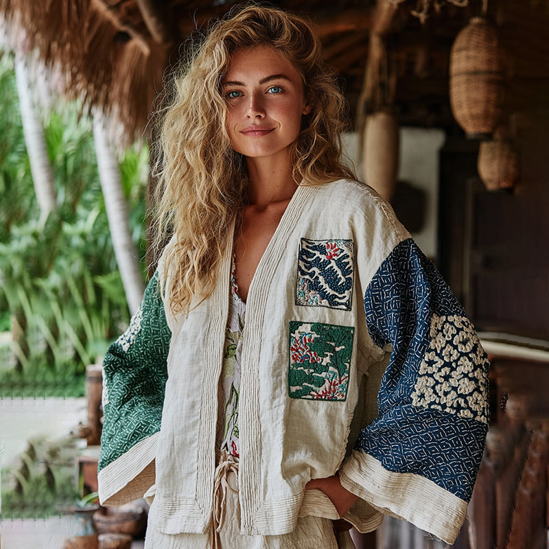 Beautifully Crafted Cardigan