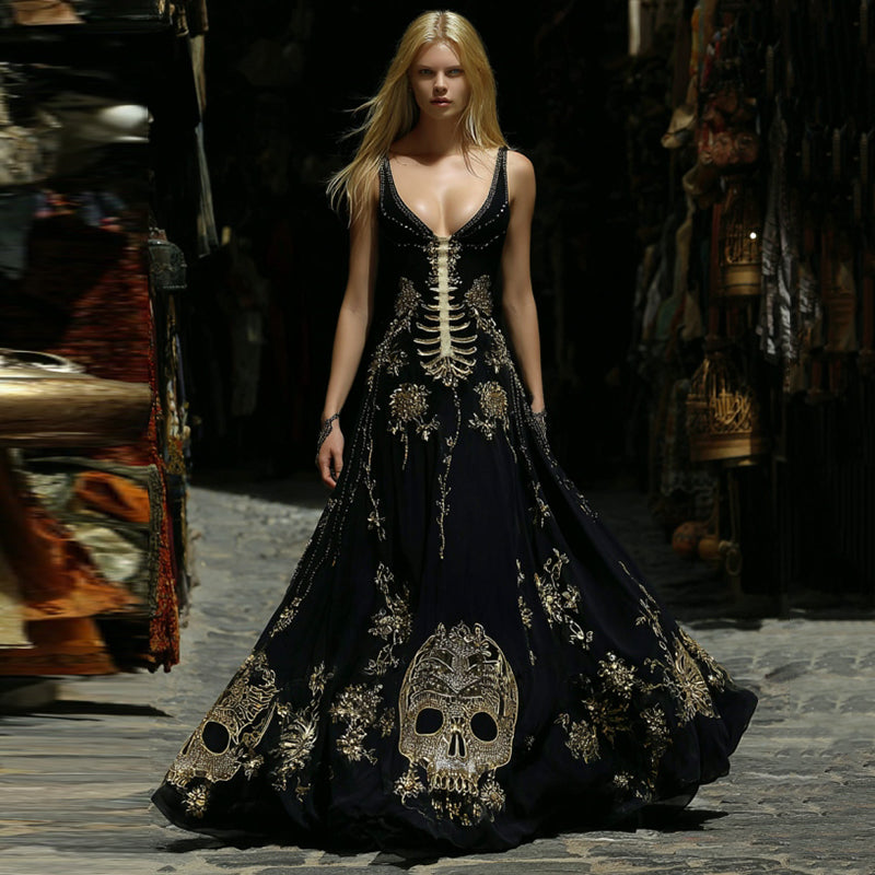 Beautifully Crafted Dress