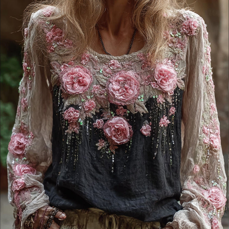 Classic Vintage Shirt