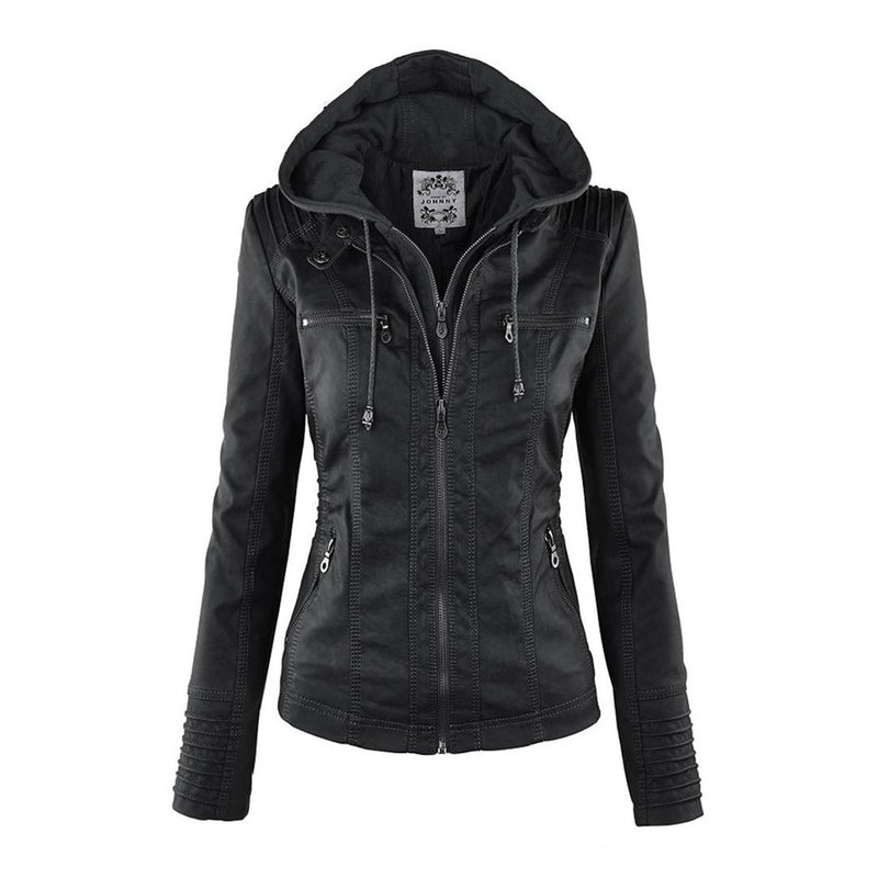 Classic Designed Coat