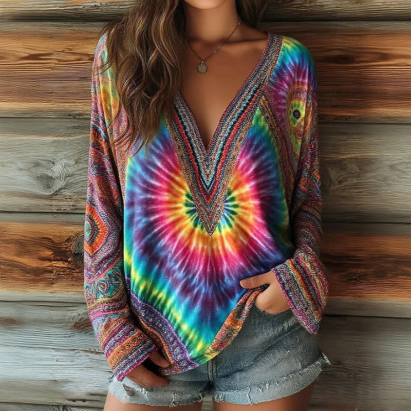Elegantly Designed T-Shirt