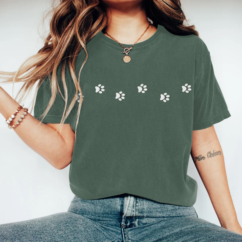 Elegantly Designed T-Shirt