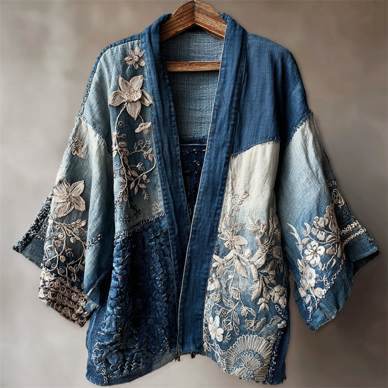 Vintage Inspired Garment