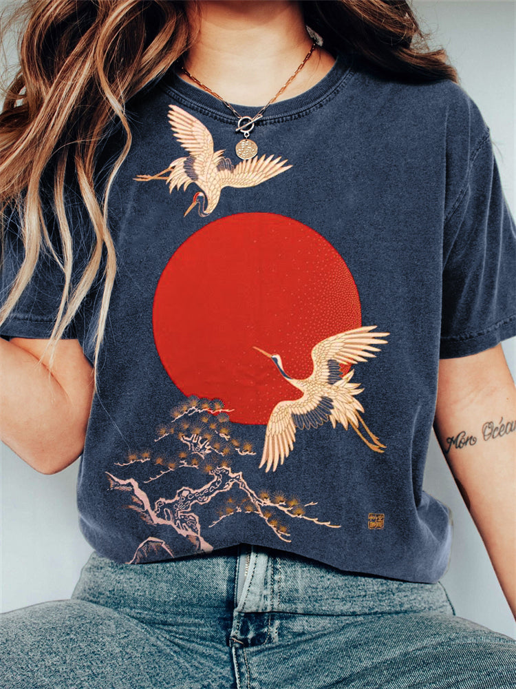 Vintage Inspired Shirt