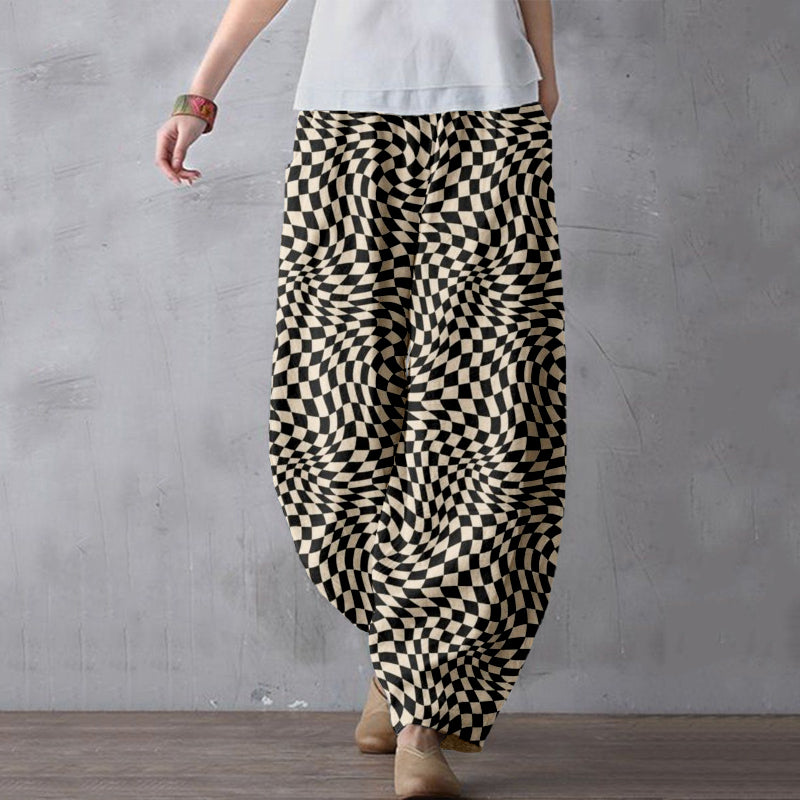 Elegantly Designed Pants