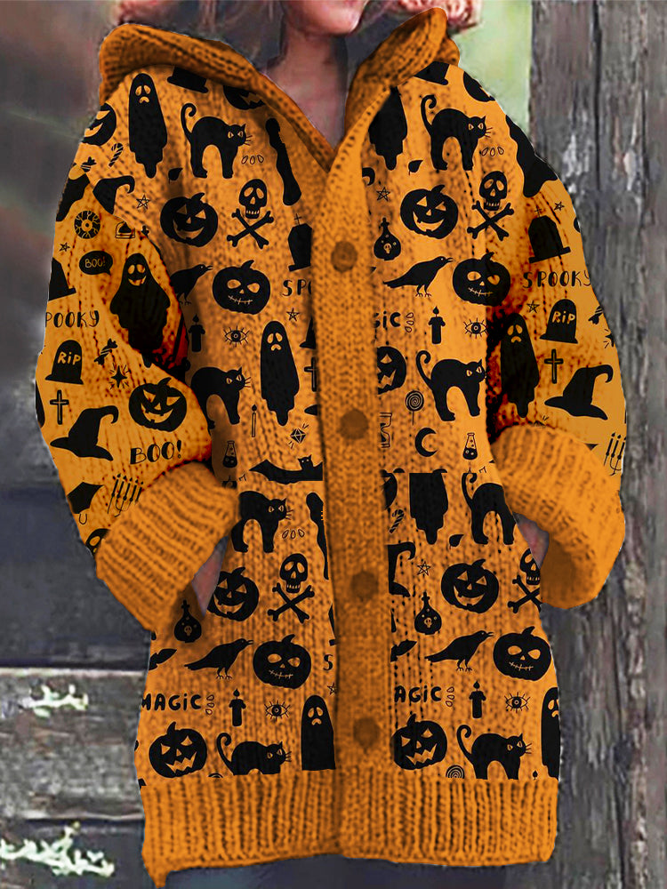 Elegantly Designed Cardigan