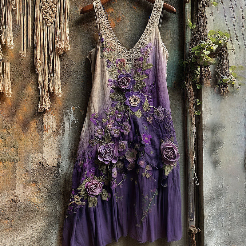 Thoughtfully Designed Dress