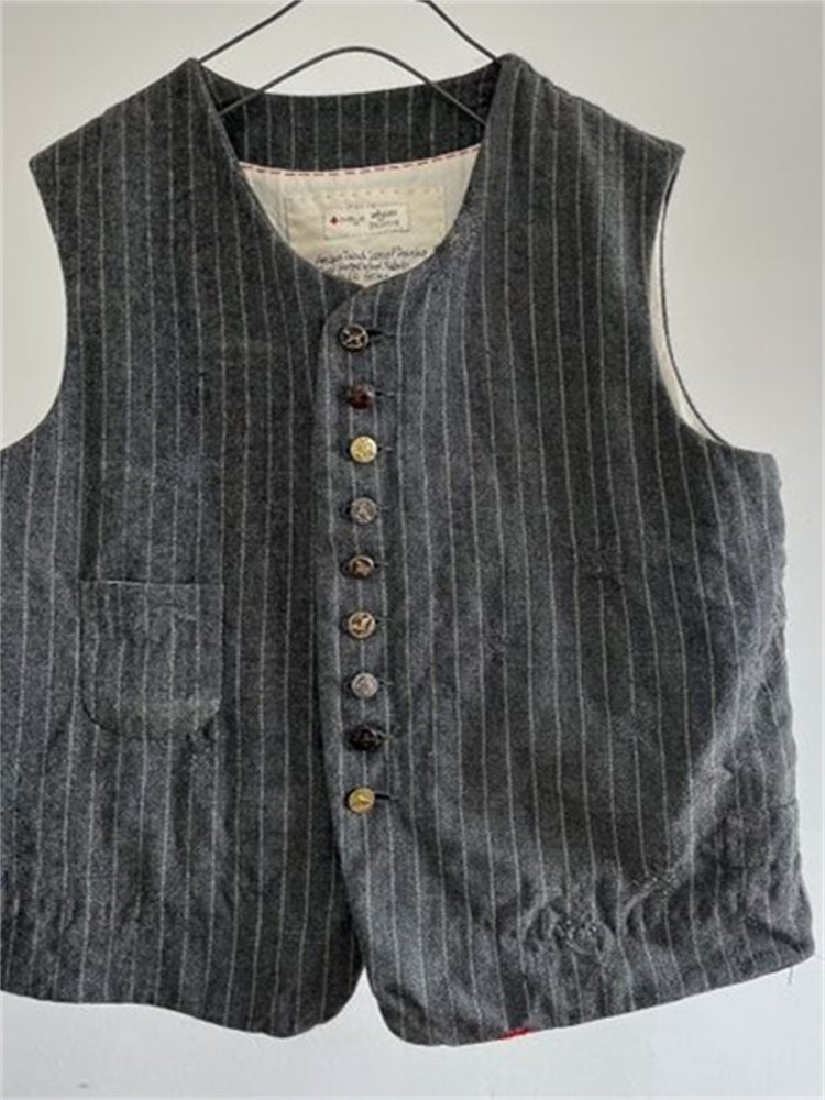 Classic Vintage Garment