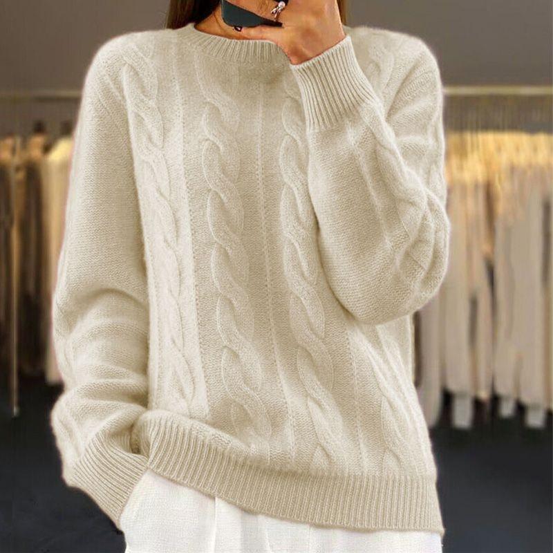 Thoughtfully Designed Sweater