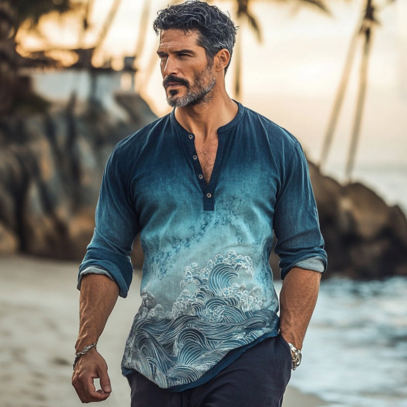 Beautifully Crafted Shirt