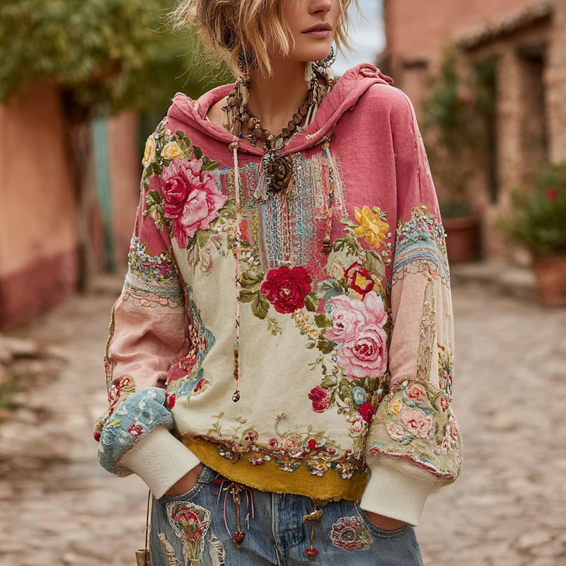Timeless Vintage Style Garment