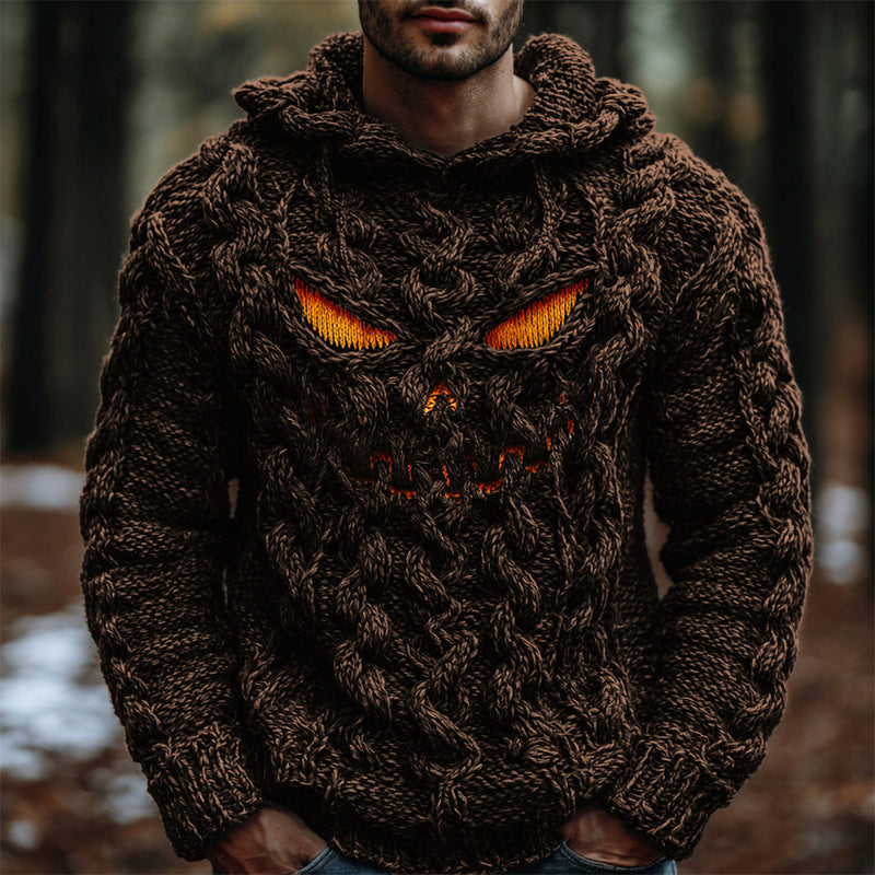 Beautifully Crafted Sweater