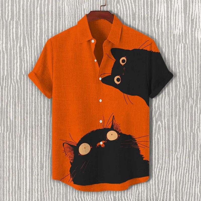 Thoughtfully Designed Shirt