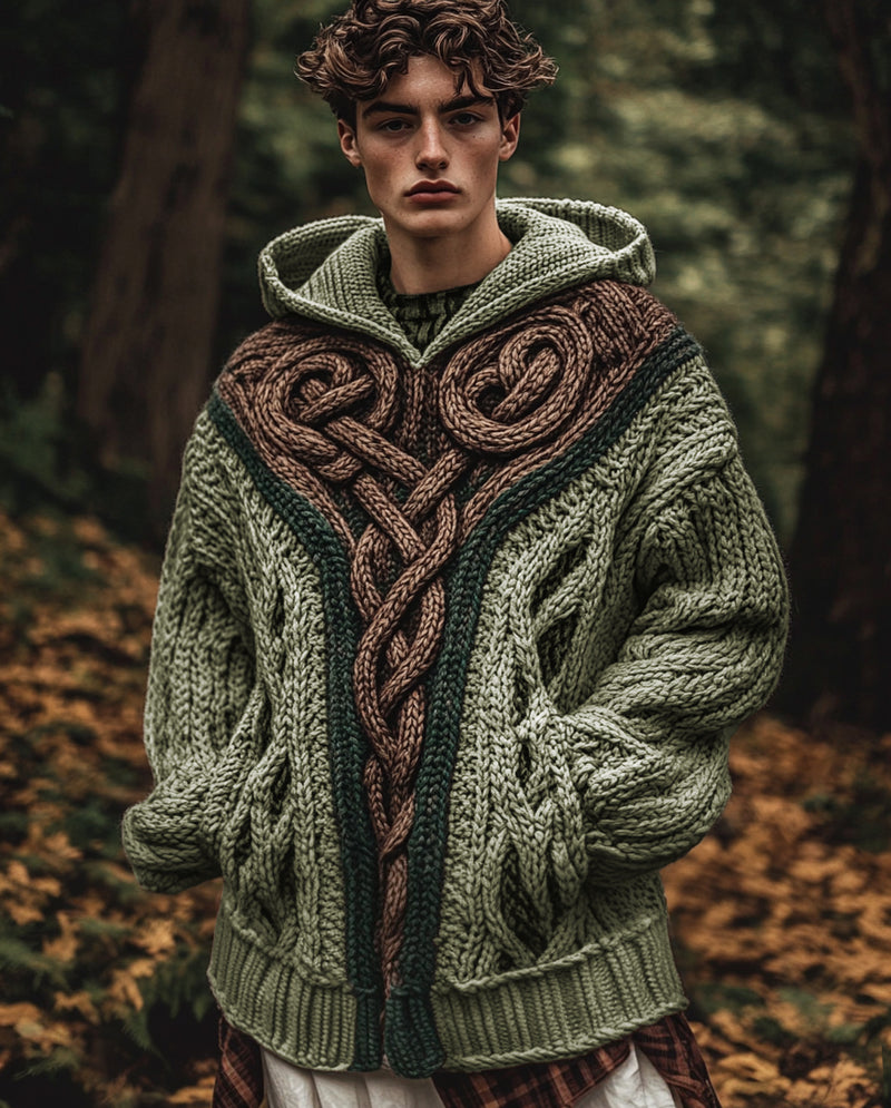 Beautifully Crafted Sweater