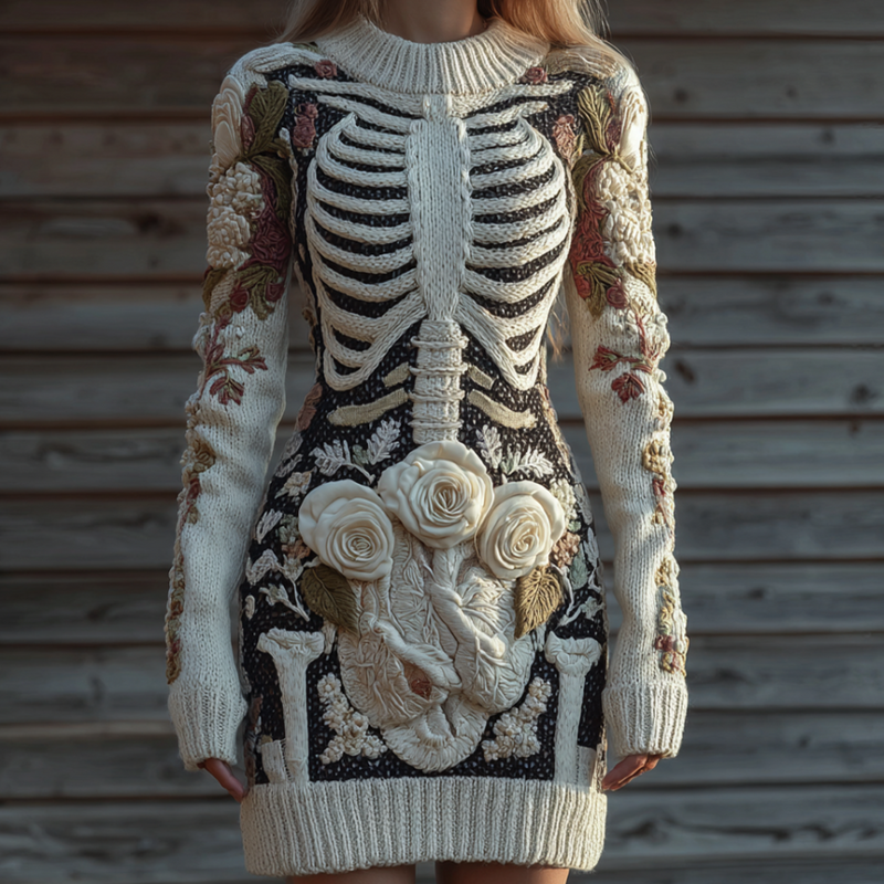 Classic Vintage Sweater