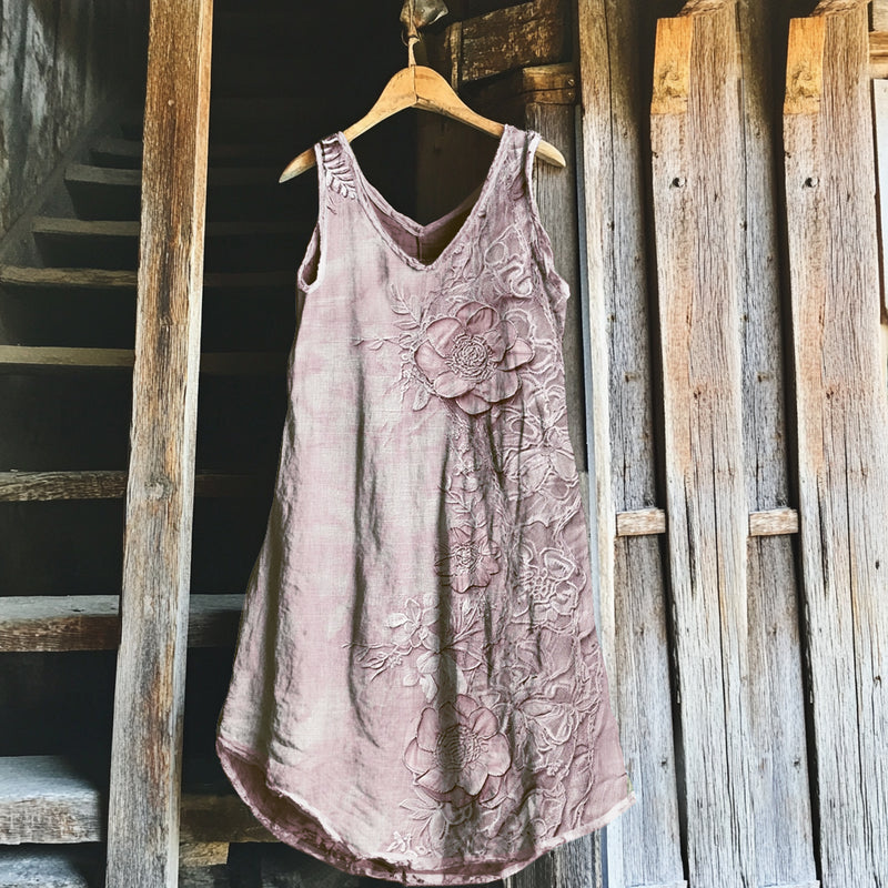 Vintage Inspired Dress