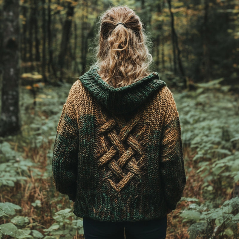 Vintage Inspired Cardigan