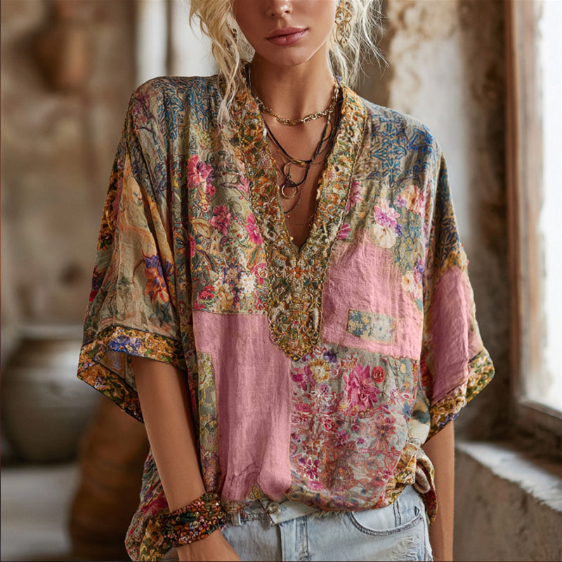 Gracefully Designed Shirt