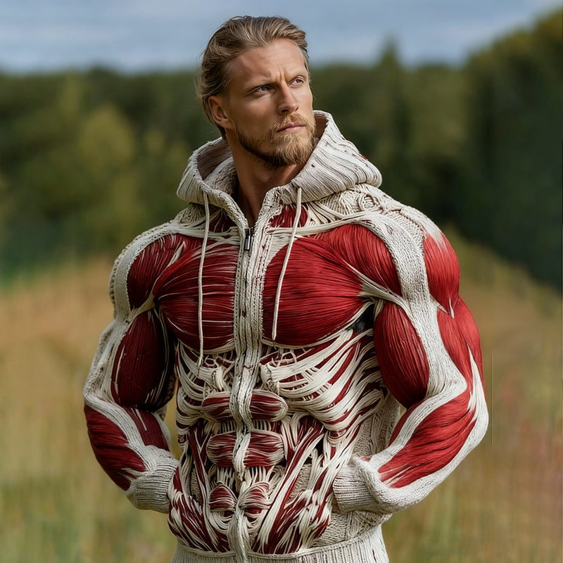 Classic Vintage Sweater