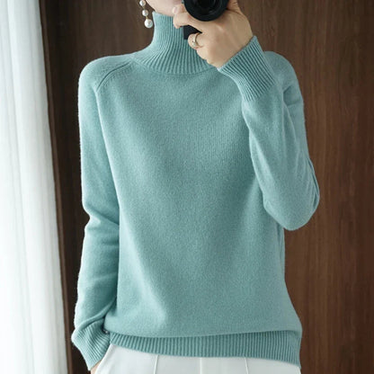 Classic Designed Sweater