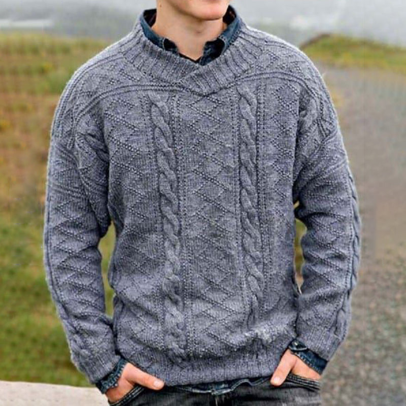 Classic Vintage Sweater