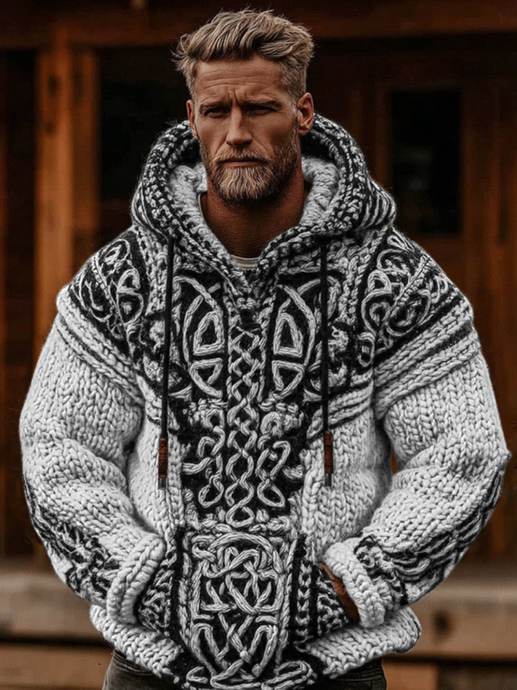 Beautifully Crafted Sweater