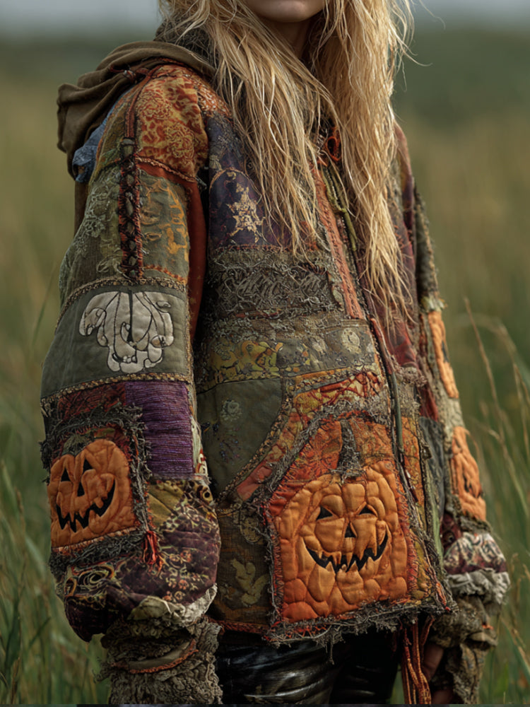 Elegantly Designed Garment